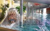 Užít si spoustu zábavy můžete v aquaparku Bešeňová