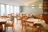 Restaurace, Palmenwald Schwarzwaldhof, Černý les, Německo