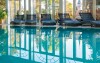 Wellness, Palmenwald Schwarzwaldhof, Černý les, Německo