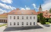 Hotel Radost, Mikulov, Južná Morava