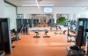 Fitness, RM Hotel Wellness & Congress ****, Prievidza