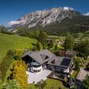 Hotel Landhaus St. Georg, Gröbming, Ausztria