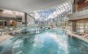 Wellness, Hotel Aqua Dome ****superior, Tirolsko