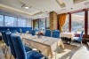 Restaurace, Hotel Bassiana ****, Sárvár