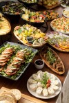 Restaurace, Coco Boutique Hotel & SPA, Karpacz, Polsko