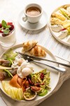Restaurace, Coco Boutique Hotel & SPA, Karpacz, Polsko