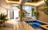 Wellness, Coco Boutique Hotel & SPA, Karpacz, Polsko