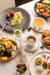 Restaurace, Coco Boutique Hotel & SPA, Karpacz, Polsko
