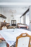 Restaurace, Hotel Bohemia ***, Brandýs nad Labem