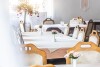 Restaurace, Hotel Bohemia ***, Brandýs nad Labem