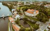 Zámek Brandýs nad Labem