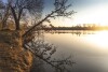 Proboštské jezero