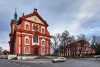 Stará Boleslav