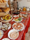 Restaurace, Penzión Blanka, Ždiar, Belianské Tatry