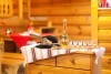 Restaurace, Penzión Blanka, Ždiar, Belianské Tatry