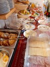 Restaurace, Penzión Blanka, Ždiar, Belianské Tatry