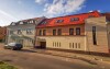 Hotel Villa Classica **** najdete v centru města Pápa