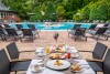 Restaurace, Lotus Therme Hotel & Spa *****