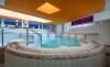 Termální wellness centrum, Lotus Therme Hotel & Spa *****
