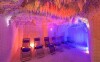 Termální wellness centrum, Lotus Therme Hotel & Spa *****