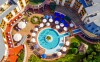 Termální wellness centrum, Lotus Therme Hotel & Spa *****