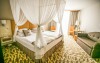 Pokoj Grande, Lotus Therme Hotel & Spa *****