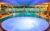 Termální wellness centrum, Lotus Therme Hotel & Spa *****