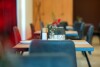 Restaurace, Hotel Nobilis ****, Bradlec, Mladá Boleslav