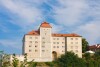 Hrad Mladá Boleslav