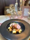 Restaurace, Vinné sklepy Skalák, Skalka u Ježova, Slovácko