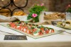Restaurace, Vinné sklepy Skalák, Skalka u Ježova, Slovácko