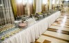 Restaurace, Borostyán Med Hotel, Nyíradony, Maďarsko