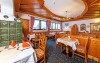 Restaurace, Appartementhotel Dachsteinblick, Rakousko