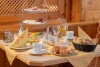 Restaurace, Appartementhotel Dachsteinblick, Rakousko