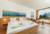 Pokoje, Appartementhotel Dachsteinblick, Rakousko