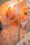 Wellness, Fara pod Milešovkou, Velemín, České středohoří