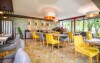 Restaurace, Termal Hotel Mesteri *** 