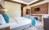 Pokoj, Termal Hotel Mesteri *** 