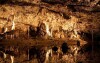 Krápníkové jeskyně a Moravská Kras vás určitě uchvátí nejen v horkých dnech