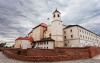 Navštívte historické pamiatky mesta Brno - hrad Špilberk