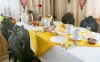 Restaurace, Penzion Willa Karpatia, polské Tatry