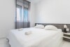 Pokoje, Meridian Pool Residences ****, Novalja, Chorvatsko