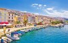 Novalja, Pag, Chorvatsko