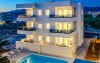 Meridian Pool Residences ****, Novalja, Chorvatsko