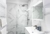 Pokoje, Meridian Pool Residences ****, Novalja, Chorvatsko