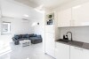 Pokoje, Meridian Pool Residences ****, Novalja, Chorvatsko