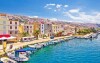 Novalja, Pag, Chorvatsko