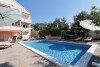 Bazén, Villa Katarina ***, Novalja, Pag, Chorvatsko