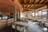 Restaurace, Wellness Hotel Říčky ***, Orlické hory