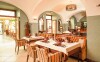 Restaurant Kristal, Grand Hotel Sava ****, Slovinsko